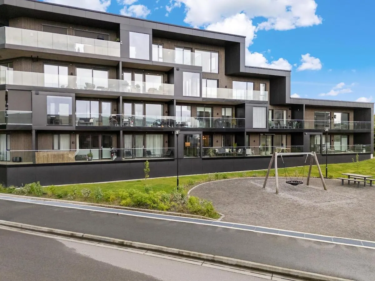 Apartment Central Location Μπέργκεν 0*,  Νορβηγία