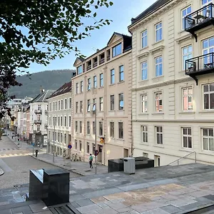  Appart hôtel Vestre Torggaten 20